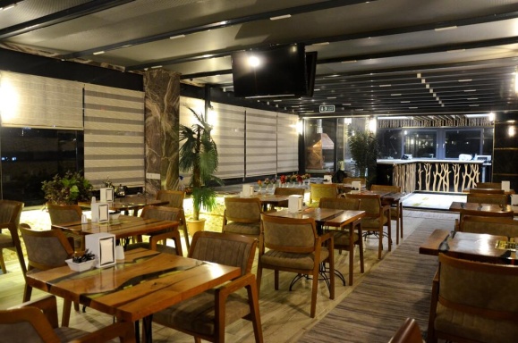 Grand Mark. Фото 1