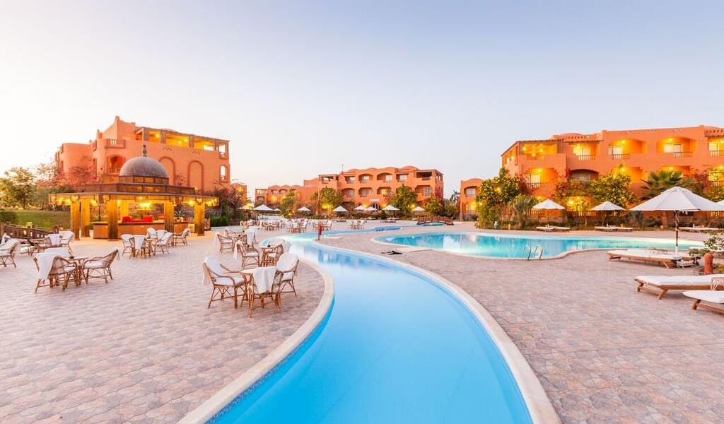 Dream Lagoon Garden Marsa Alam. Фото 2