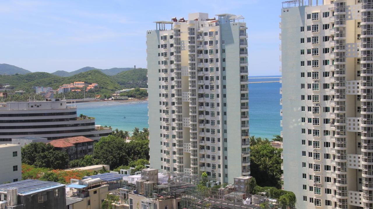 Barry Boutique Hotel Sanya. Фото 1