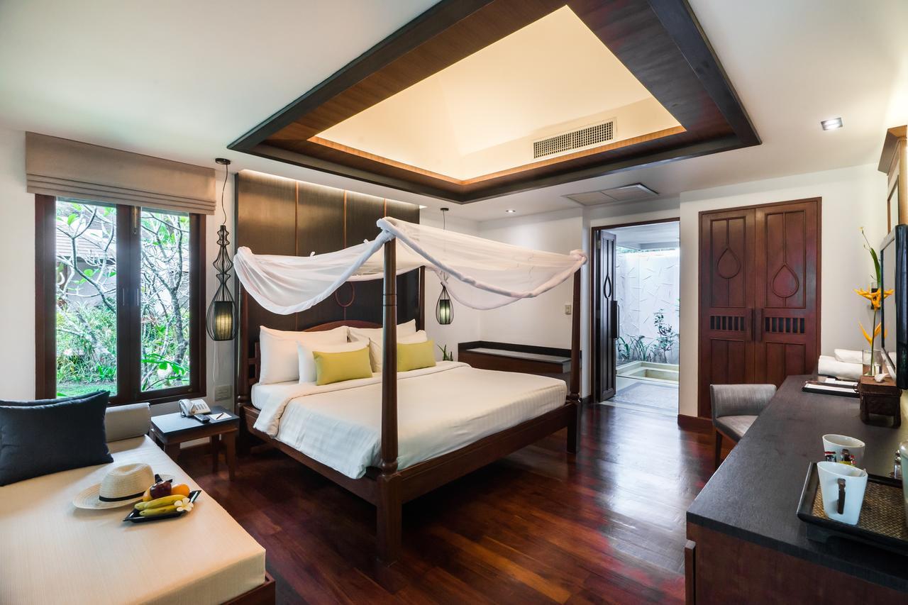 Barali Beach Resort & Spa. Фото 2