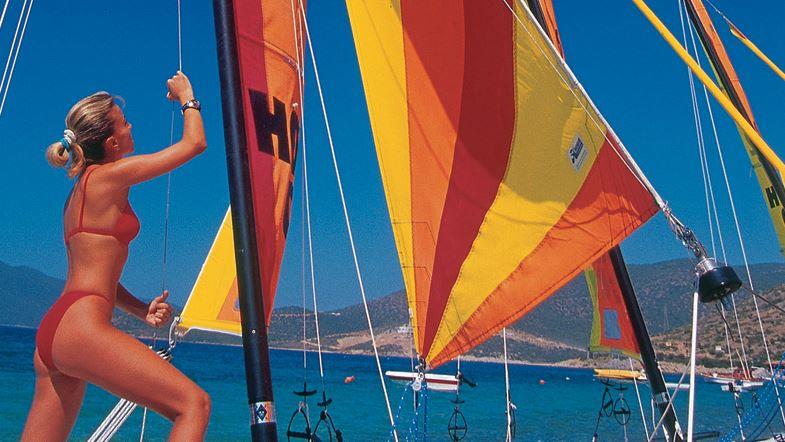 Club Med Bodrum Palmiye. Фото 4