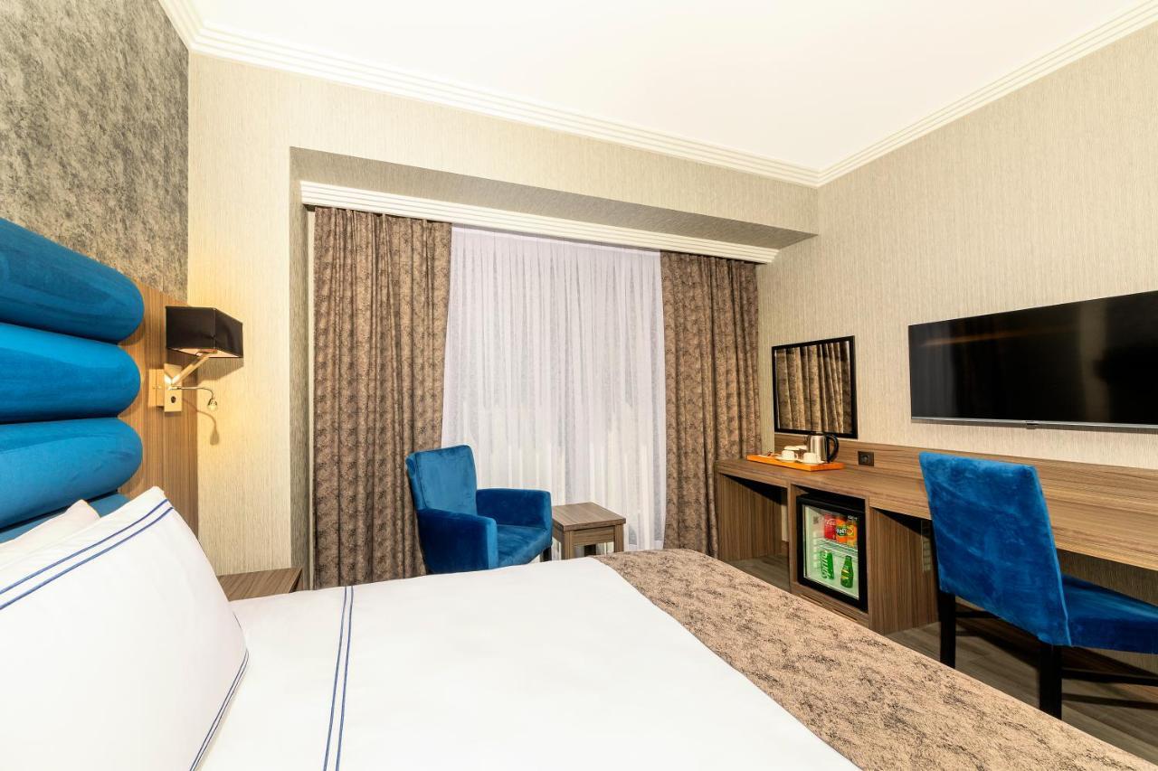 Demiray Hotel. Фото 4