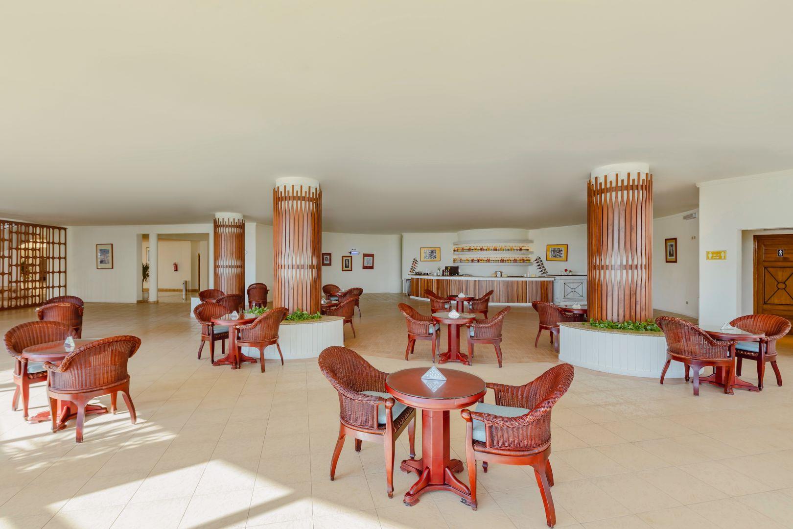 SUNRISE Solara Aqua Park Resort. Фото 4