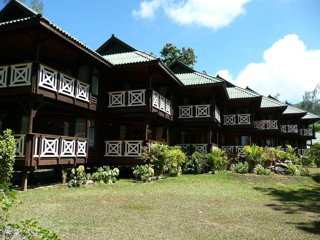 Acajou Beach Resort. Фото 1