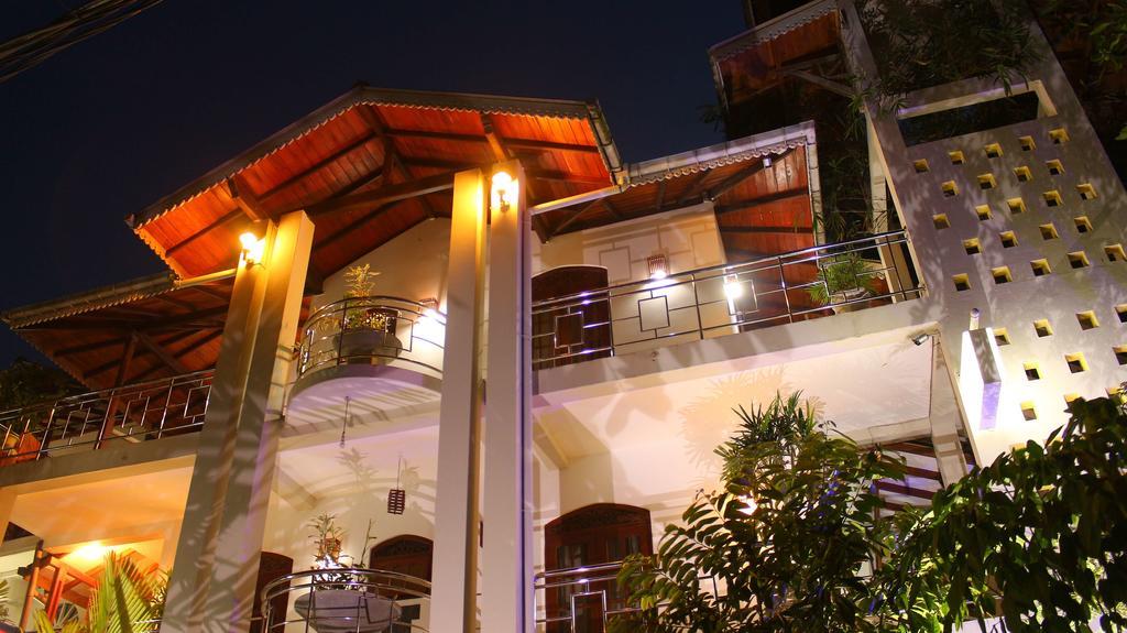 Primrose Guest House. Фото 1