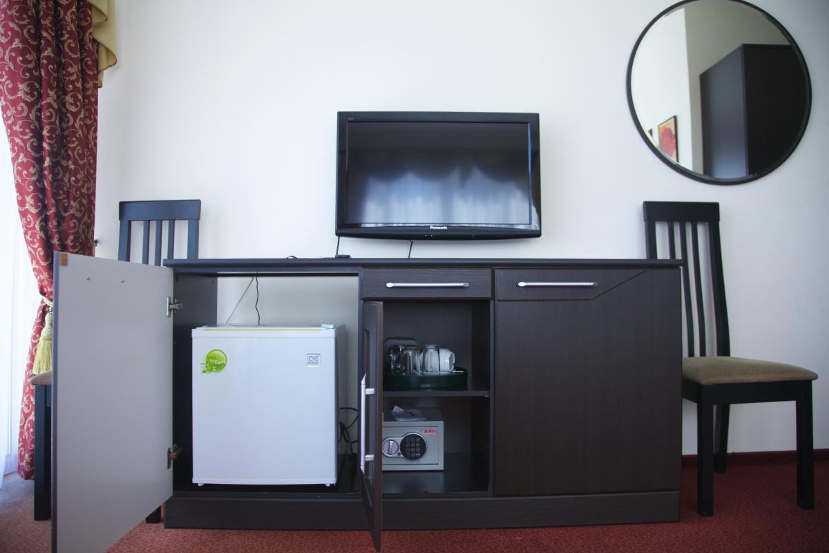 Travel Hotels Берег. Фото 3