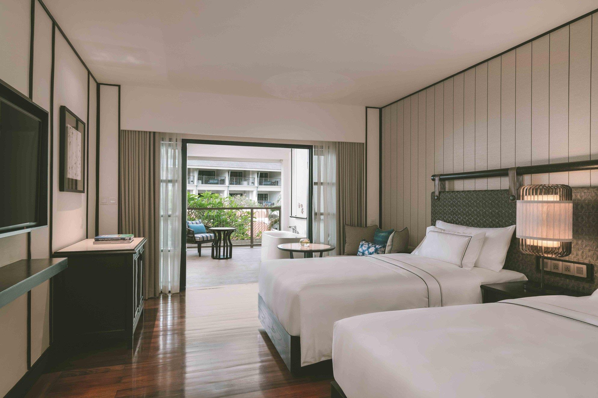 Melia Koh Samui. Фото 4