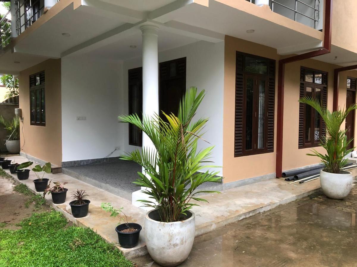 Kumara Guest House & Apartment. Фото 2
