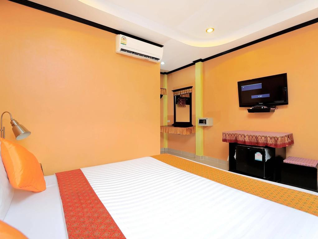 Phi Phi Chang Grand Resort & Spa. Фото 3