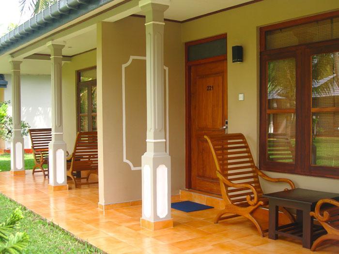 Carolina Beach Hotel. Фото 3