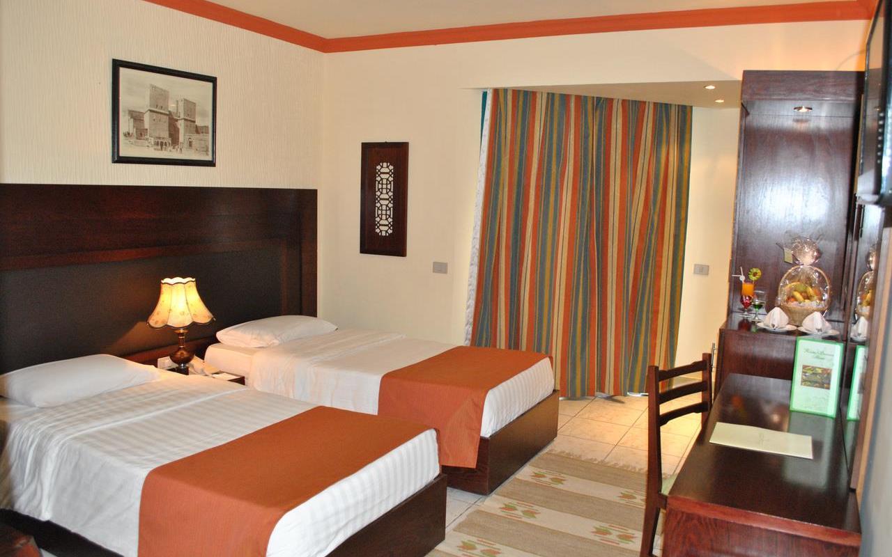 Sharm Holiday Resort. Фото 4