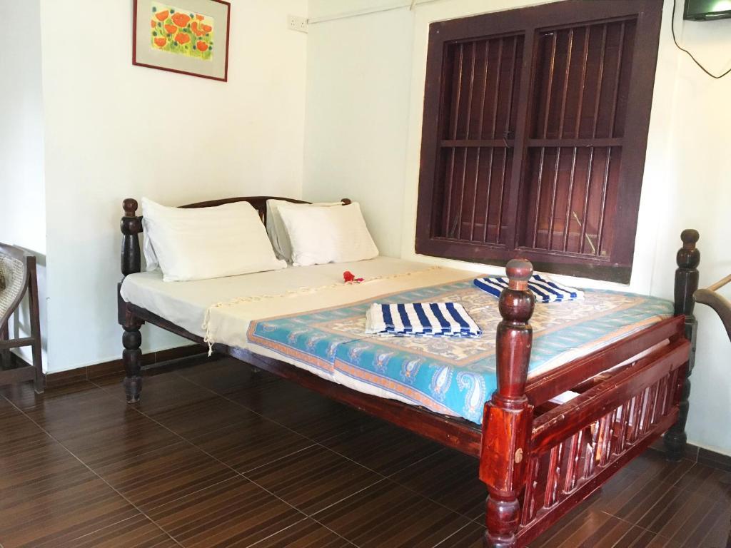 Freedom Villa. Фото 4