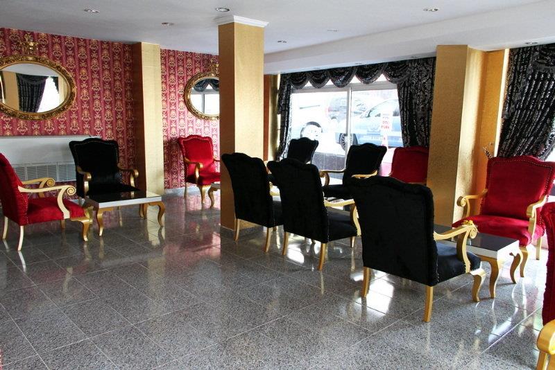 Atalla Hotel. Фото 2