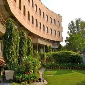 Jaipur Inn. Фото 2