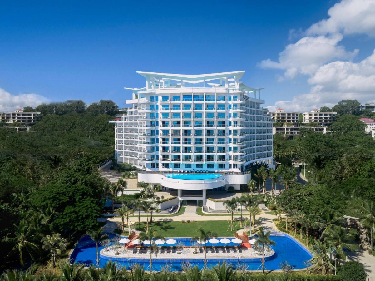 Sanya Junji Seaview Hotel. Фото 1