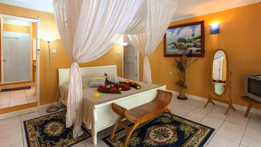 Birgo Guest House. Фото 3