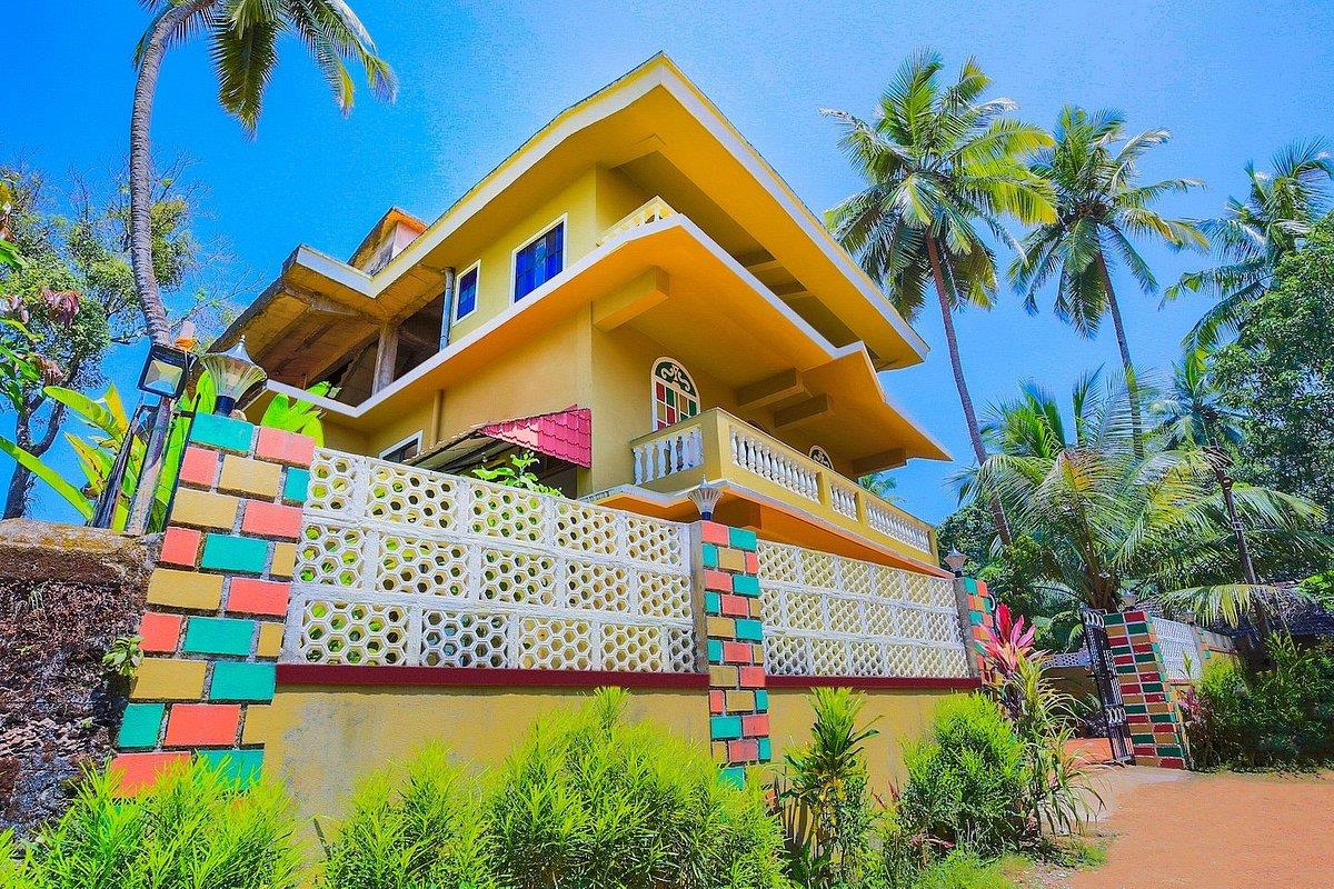 TGF Dream Guest House. Фото 1