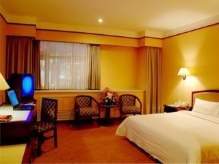 Songhuajiang Gloria Inn Harbin. Фото 1