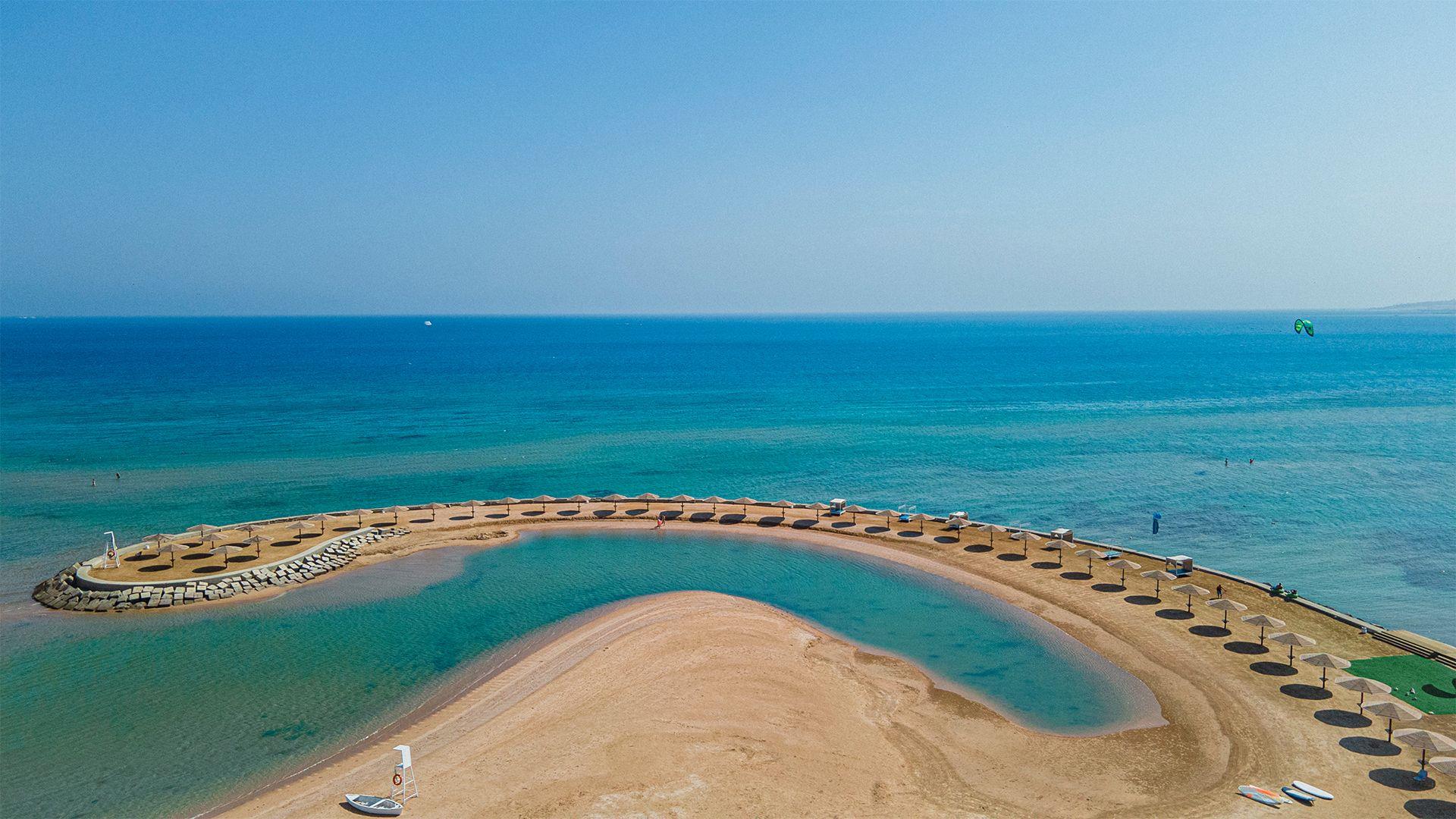 Egypt Hurghada MOW Tariff 
