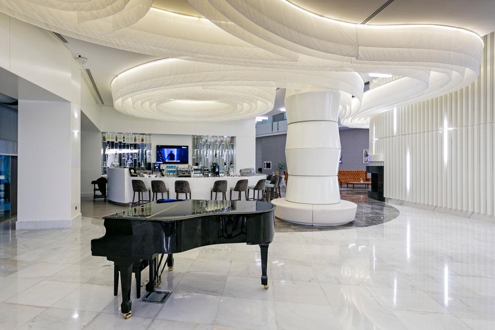 Wind of Lara Hotel & Spa. Фото 2