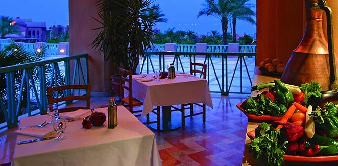 Miramar Resort Taba Heights. Фото 4