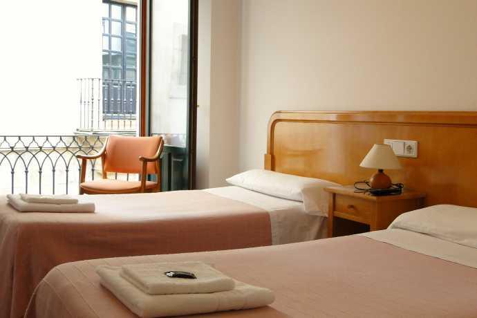 Pension Mendez I & II. Фото 3