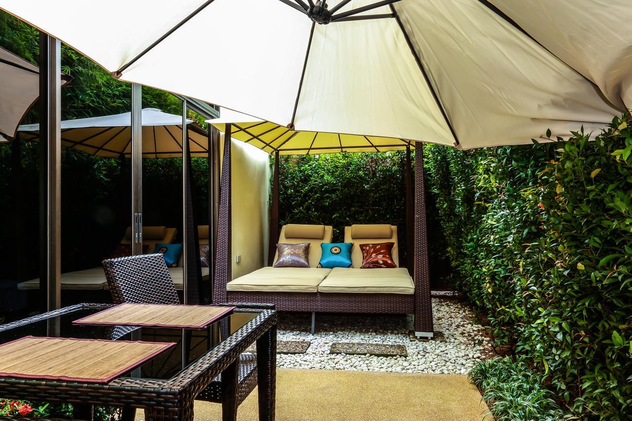 Palm Oasis Boutique Hotel. Фото 3