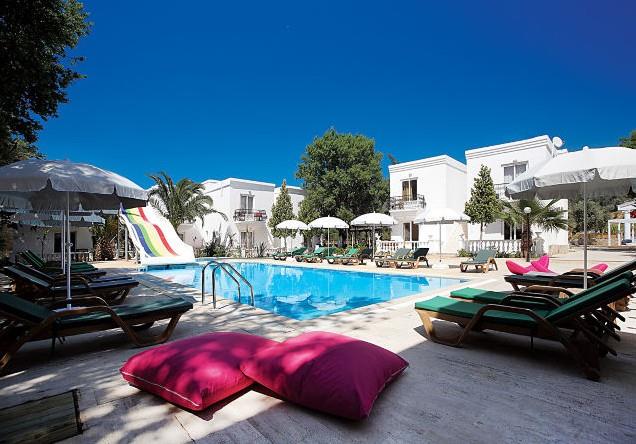 Club Aqua Torba. Фото 1