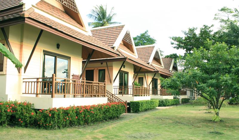Coral Resort. Фото 1