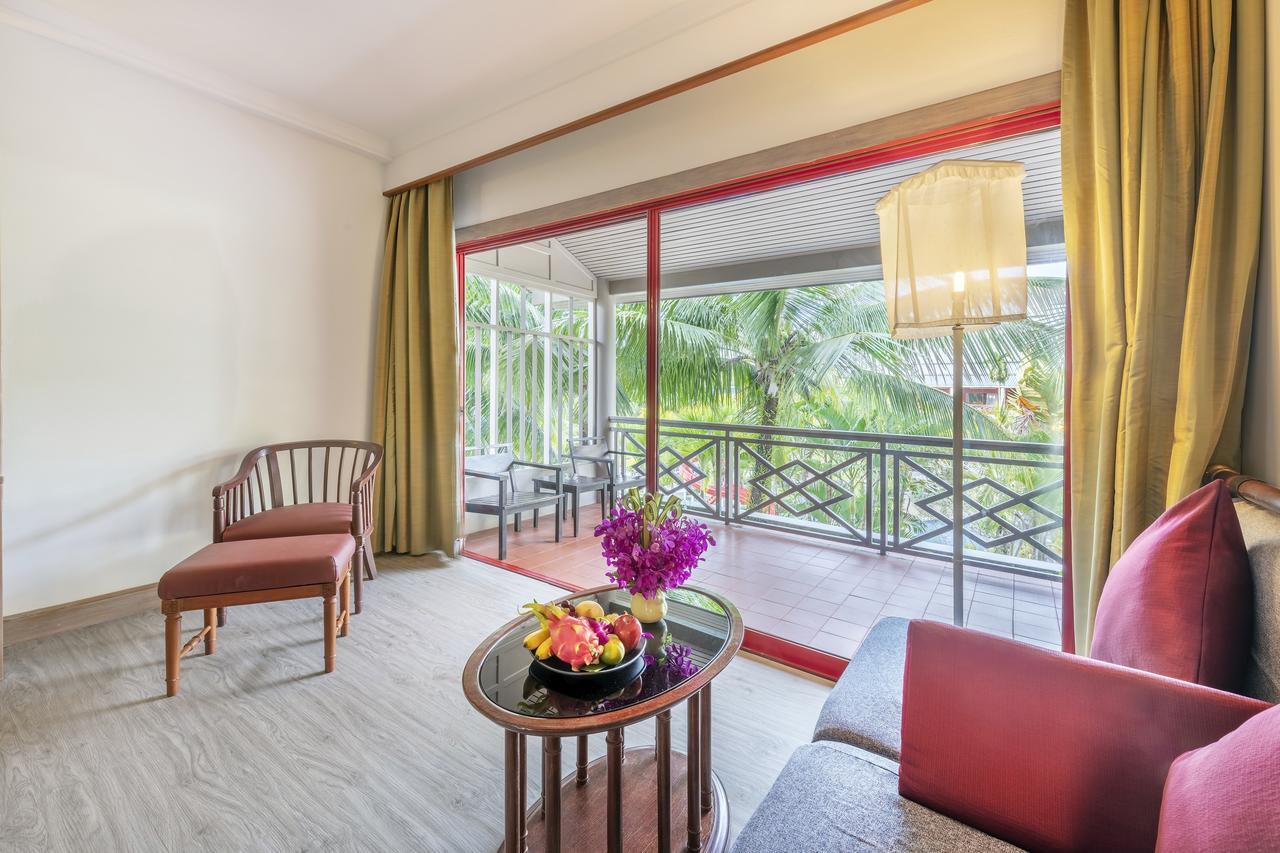 Cha Da Thai Village Resort. Фото 3