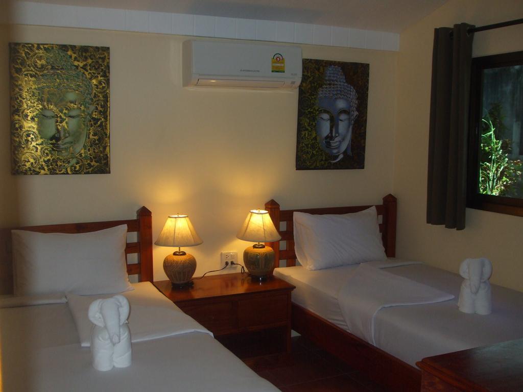 Top Resort Koh Chang. Фото 4