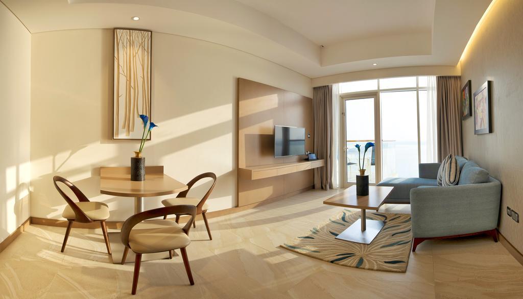 Royal Central Hotel - The Palm. Фото 2