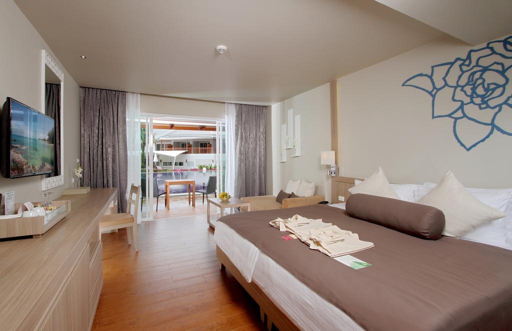 Sentido Khao Lak Resort. Фото 3