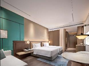 Grand Mercure Chengdu East. Фото 1