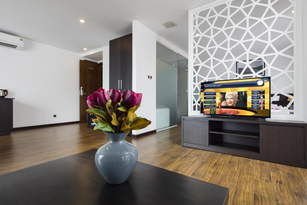 La Sera Nha Trang Hotel. Фото 4