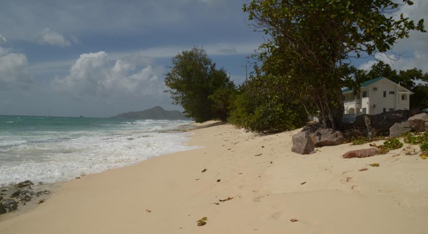 Villa Koket. Фото 2