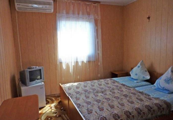 Гостевой дом Карина (Межводное). Фото 3