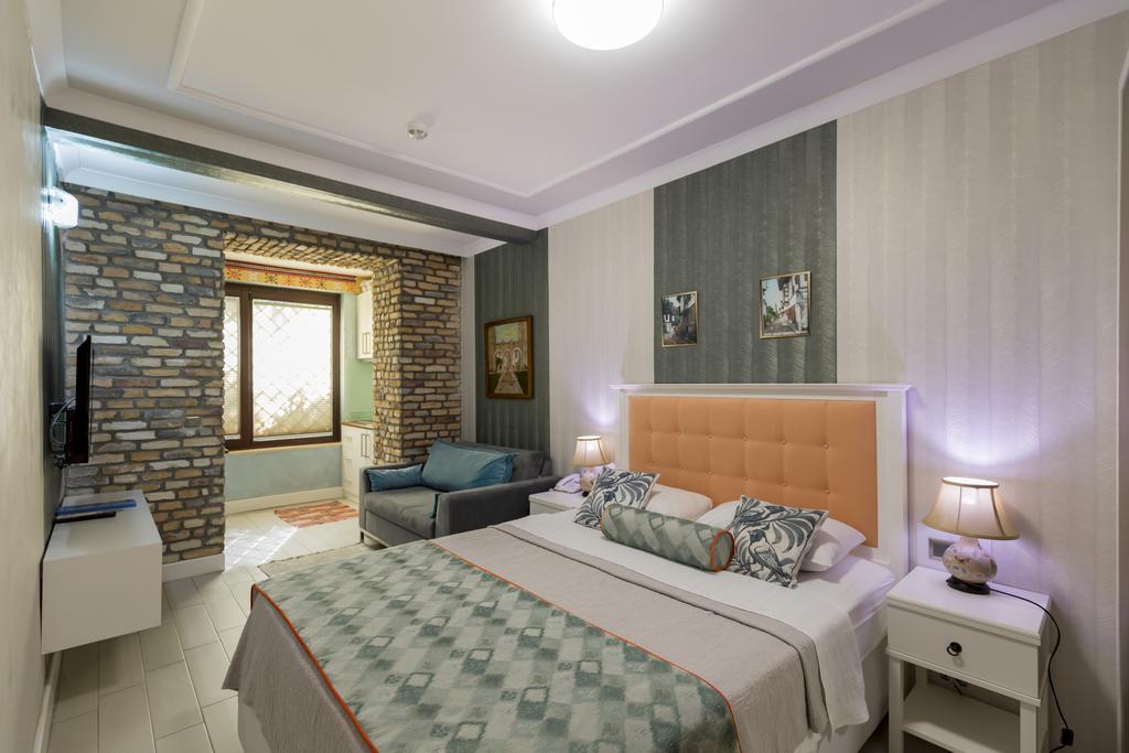 Otium Boutique Delight Hotel. Фото 3