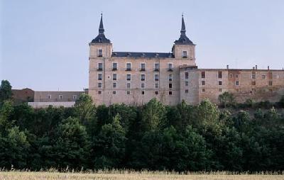 Parador de Lerma. Фото 2