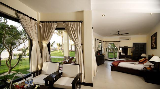 Sea Lion Beach Resort & Spa II. Фото 2