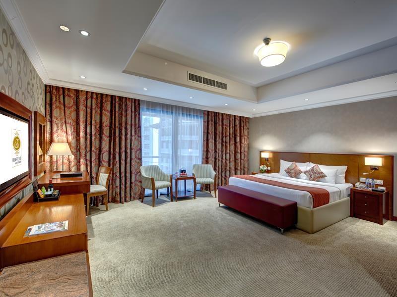 Donatello Hotels & Resorts. Фото 3
