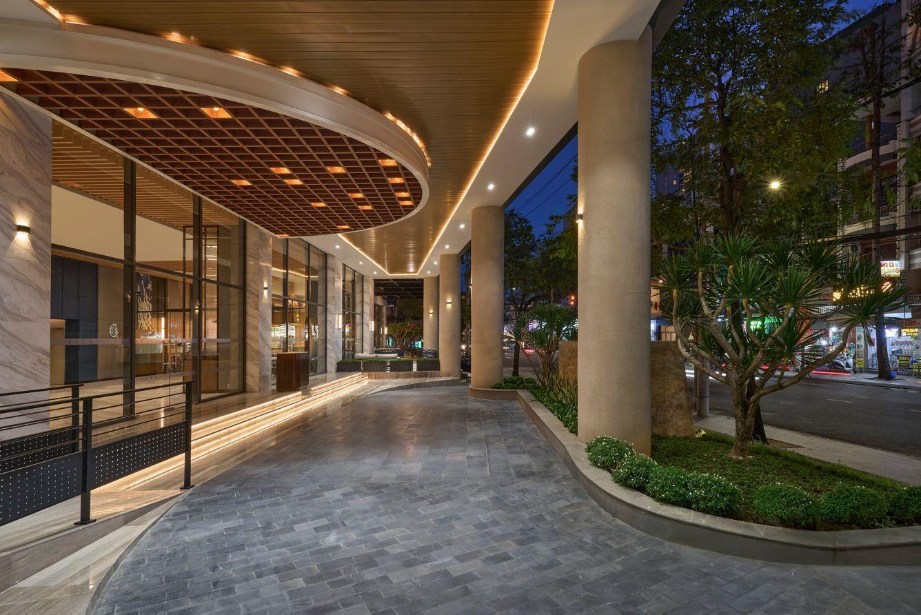Four Points by Sheraton Nha Trang. Фото 2