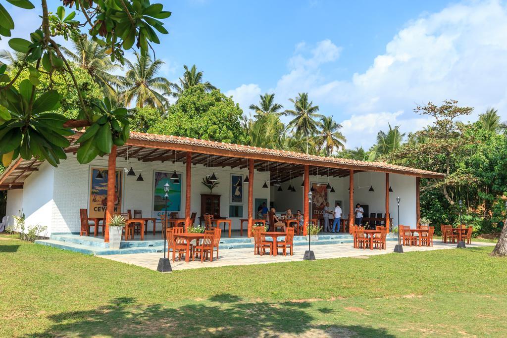Cafe Ceylon. Фото 1