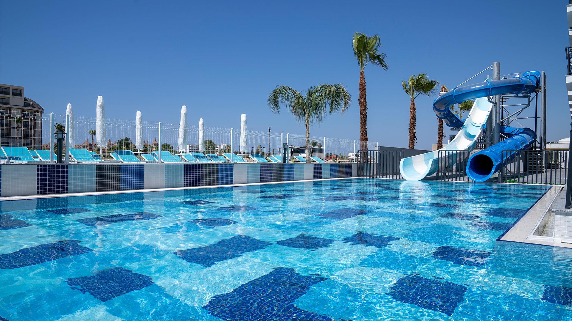 Armella Hill Hotel. Фото 2