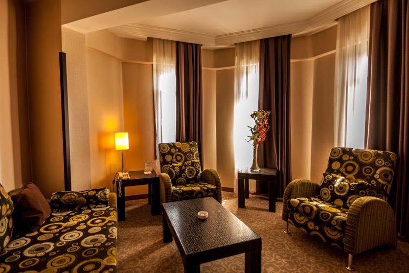 Rumi Hotel. Фото 4