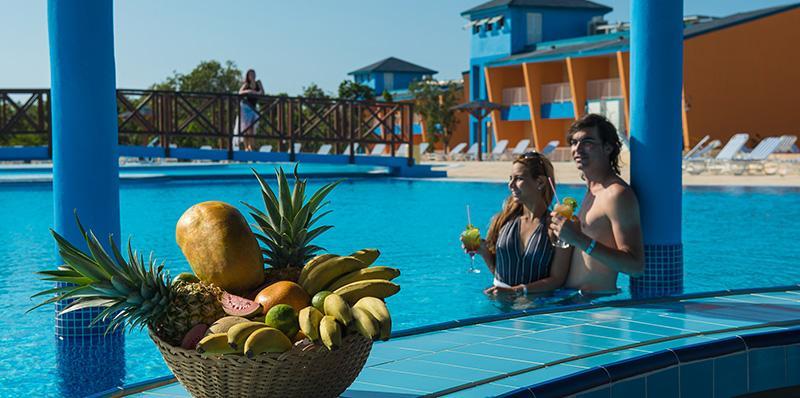 Blau Costa Verde Plus Beach Resort. Фото 4