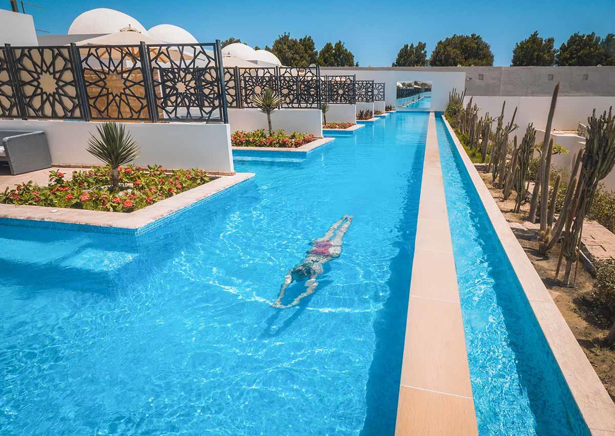 Fort Arabesque The Villas. Фото 4