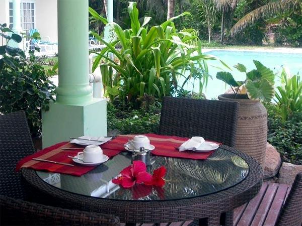 Palm Beach Hotel. Фото 4