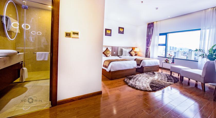 Cicilia Hotel & Spa. Фото 2