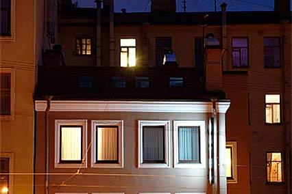 Амстердам. Фото 1